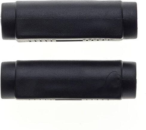 S-Video Adapter and Gender Change Coupler | Female to Female 4-Pin Mini DIN VHS Connector Cable | Pack of 2 in Saudi Arabia