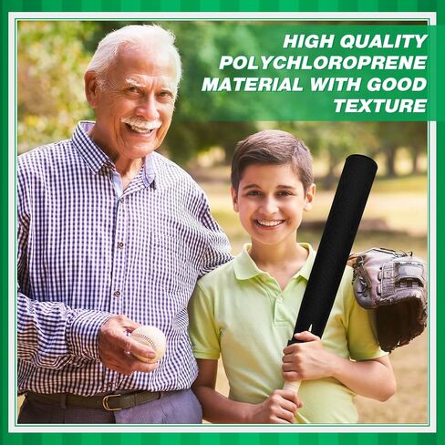 Deekin 4 Pcs Baseball Bat Sleeves Softball Bat Warmers for Composite Bats Durable Softball Bat Sleeve Protector Bat Cover for Sport Women Men Adults in Saudi Arabia
