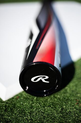 Rawlings | Peak Baseball Bat | USA | -5 / -10 / -11 Drop | 2 5/8" Barrel | 1 Pc. Alloy in Saudi Arabia