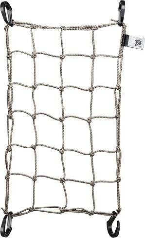 Portland Design Works Cargo Web - Cargo Net for Bicycle Baskets in Kuwait