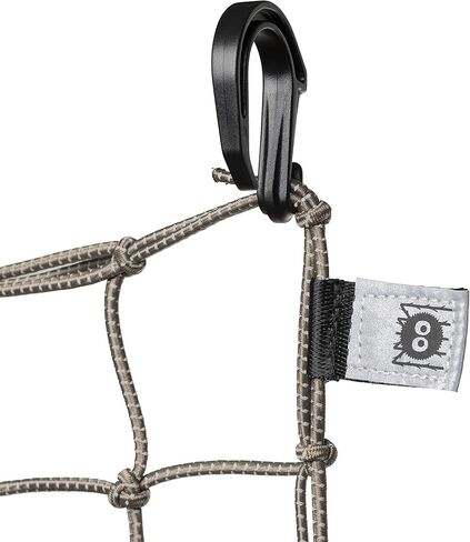 Portland Design Works Cargo Web - Cargo Net for Bicycle Baskets in Kuwait