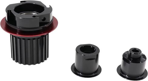 DJC Bike Freehub Body 9 10 11 12s Micro Spline سائق لـ Mavic DT HG XDR XD لـ DT Swiss لشيمانو in Kuwait