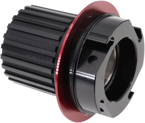 DJC Bike Freehub Body 9 10 11 12s Micro Spline سائق لـ Mavic DT HG XDR XD لـ DT Swiss لشيمانو in Kuwait