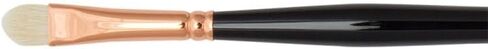 Raphael Paris Classics 3577 Long Handle Brush, Short Filbert, 2, White in Saudi Arabia