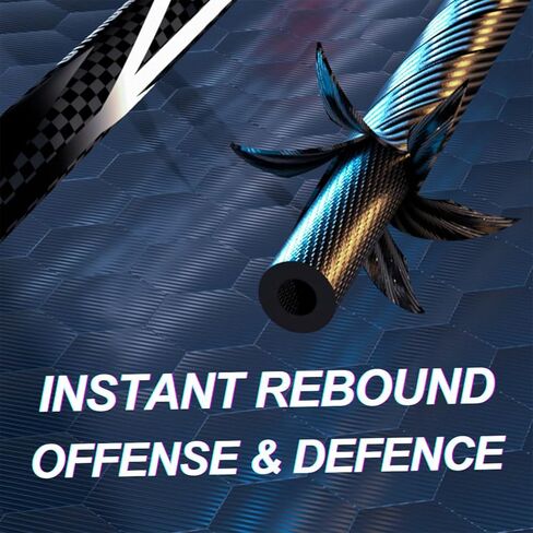 مجموعة مضارب كرة الريشة مكونة من مضاربين للتدريب والرياضة، بما في ذلك 2 مضارب كرة الريشة كاواساكي و3 ريش طيور الريشة و1 حقيبة كرة الريشة كبيرة (أرجواني) in Kuwait