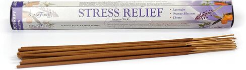 INC. 37115 أعواد بخور منشطة، 20 عود × 6 عبوات in Kuwait