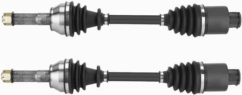 Front CV Axle for Polaris Sportsman 800 2007-2009, Sportsman 570 2014-2020, Sportsman 500 2006-2013, Sportsman 450 HO 2016-2020 1332347, 1332656 ATV Axles & Bearings in Saudi Arabia