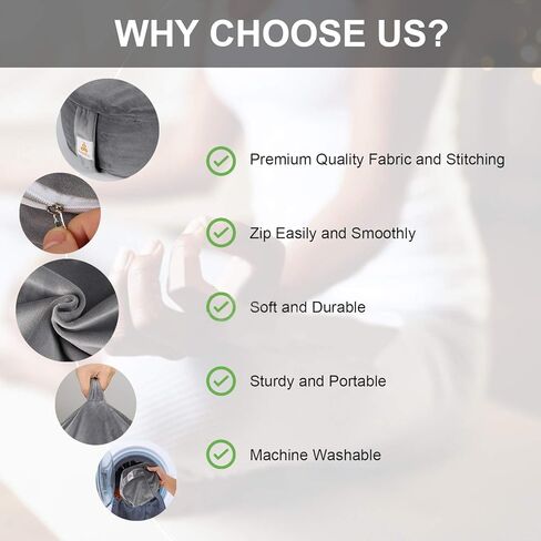 وسادة تأمل مطرزة D = 16 بوصة ارتفاع = 5.5 بوصة وسادة تأمل مخملية مستديرة وسادة يوجا مسند للأرضيات Zafu هياكل الحنطة السوداء الطبيعية تجلس على الأرض غطاء من القطن العضوي القابل للإزالة وسادة ركوع كبيرة in Kuwait