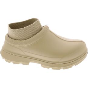 UGG Women's Tasman X Rain Boot, Thunder Cloud, 11 in Saudi Arabia