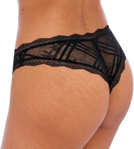 Freya Women's Fatale Brazilian in Saudi Arabia