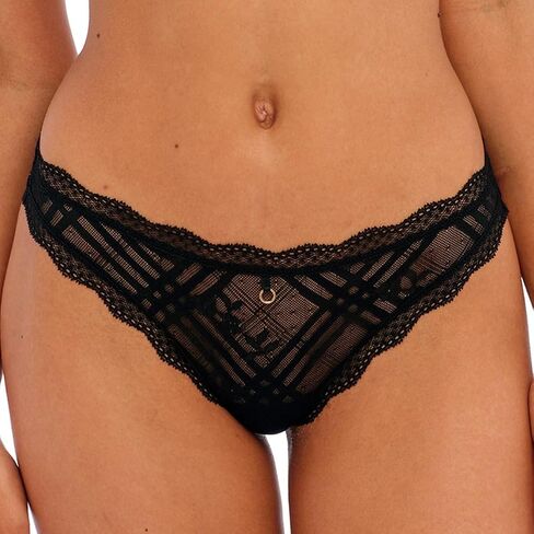 Freya Women's Fatale Brazilian in Saudi Arabia