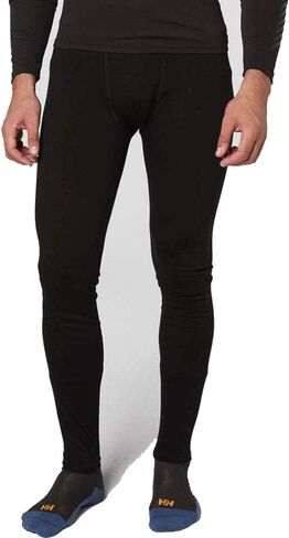 Helly-Hansen 48471 Men's Merino Mid Pant in Saudi Arabia
