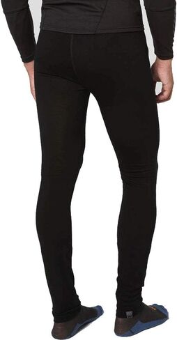 Helly-Hansen 48471 Men's Merino Mid Pant in Saudi Arabia