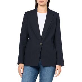 Vince Women's Single Breasted Blazer