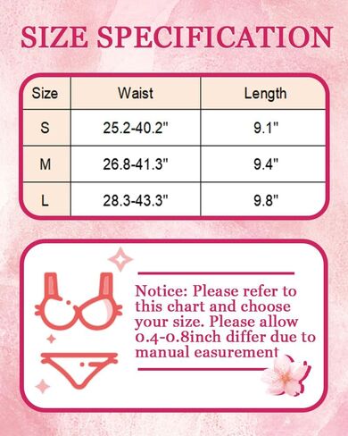 Banamic Sexy Underwear for Women Floral Lace Panties Low waist Thong Cheeky Briefs in Saudi Arabia