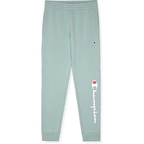 Champion Boys Sweatpant Heritage Collection Slim Fit Brushed Fleece Big and Little Boys Kids