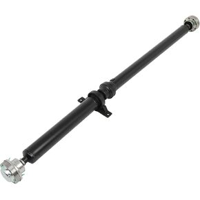 SCITOO Front Driveshaft Propeller Shaft Length 36.2-in Compatible with 2001-2004 for Jeep Grand for Cherokee 4.0L