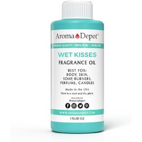 Booty Call Type 4 oz. Fragrance Oil I Perfume I Skin Oil I Scented Oil. DIY Projects Such as Candles, Bath Bombs, Body Butters, Creams & Lotions. Few Drops in The Diffuser, Burners, or Warmers.