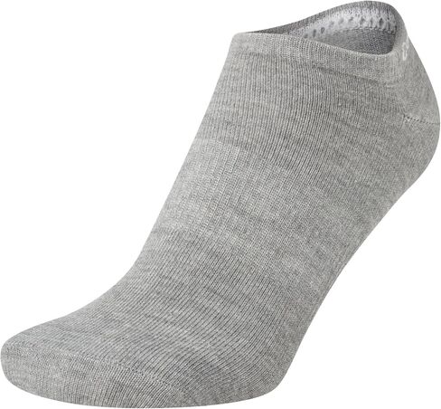 Calvin Klein Women's Athletic Socks - Lightweight Performance No Show Socks (12 Pack) in Saudi Arabia