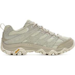 Merrell womens Moab 3 Hiking Shoe, Smoke, 7.5 Wide US