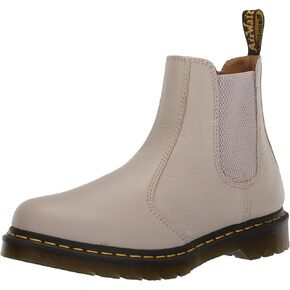 Martens Katya 5 Eye Fold Down Boot للنساء