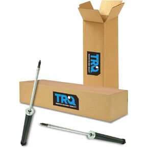 مجموعة ممتص الصدمات الخلفي TRQ متوافقة مع هوندا فيت 2015-2019 in Kuwait