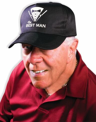 Forum Novelties Groom Bachelor Baseball Hat in Saudi Arabia
