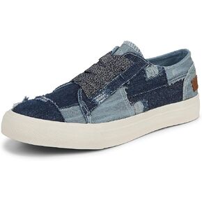 Blowfish Malibu Women's Marley Slip-On Sneakers