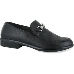 حذاء نسائي من NAOT Footwear Bentu كستنائي ناعم Lthr 7 M US