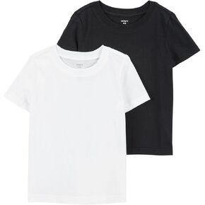 Carter's Boys' 2-Pack Tee in Saudi Arabia