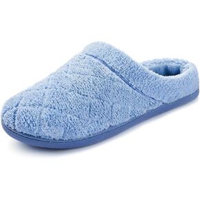 ULTRAIDEAS womens Slip on
