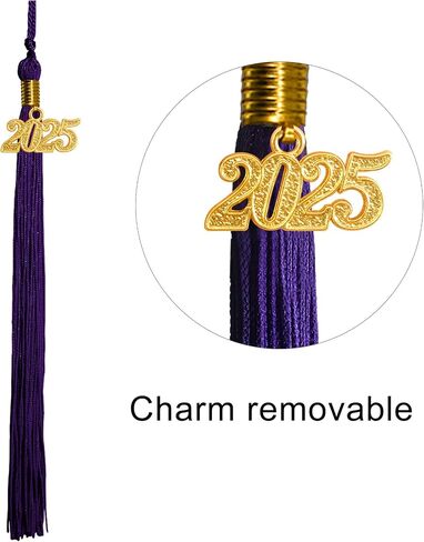 GraduatePro Matte Kids Graduation Cap 2024 for Kindergarten Prek Graduation Ceremony in Kuwait