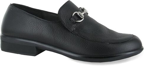 NAOT Footwear Women's Shoe Bentu Foggy Gray Lthr 10 M US in Kuwait