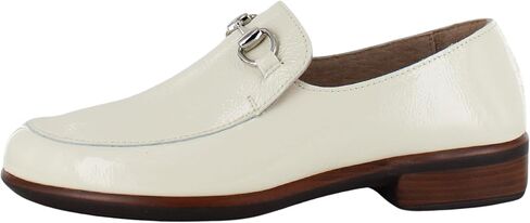 NAOT Footwear Women's Shoe Bentu Foggy Gray Lthr 10 M US in Kuwait