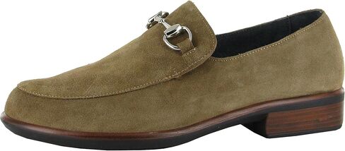 NAOT Footwear Women's Shoe Bentu Foggy Gray Lthr 10 M US in Kuwait