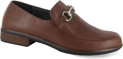 NAOT Footwear Women's Shoe Bentu Foggy Gray Lthr 10 M US in Kuwait