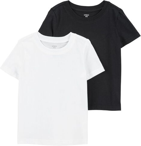 Carter's Boys' 2-Pack Tee in Kuwait