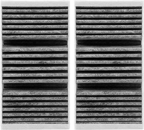 JTCAFMAZ3-W1 Cabin Air Filter for 2019-2023 Mazda 3, 2023 CX-50 ，2019-2023 CX-30,Replacement for BDTS61J6X,MP111BDGF,BDGF-61-J6X in Saudi Arabia
