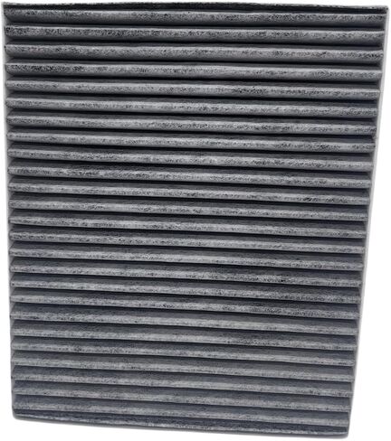 JTCAFMAZ3-W1 Cabin Air Filter for 2019-2023 Mazda 3, 2023 CX-50 ，2019-2023 CX-30,Replacement for BDTS61J6X,MP111BDGF,BDGF-61-J6X in Saudi Arabia