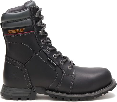 Cat Footwear Women's Echo Waterproof Steel Toe Work Boot in Saudi Arabia