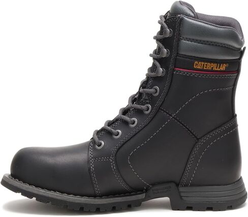 Cat Footwear Women's Echo Waterproof Steel Toe Work Boot in Saudi Arabia