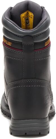 Cat Footwear Women's Echo Waterproof Steel Toe Work Boot in Saudi Arabia