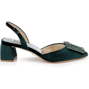 Badgley Mischka Women's Emmie Pump