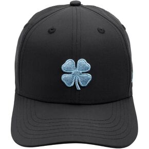 Black Clover Hollywood Women's Adjustab Metallic Blue / Black - 9 - Adjustable