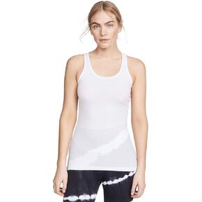 Women's Asbhy Rib Tank