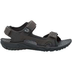 Jack Wolfskin Men's Lakewood Cruise Sandal M Hiking