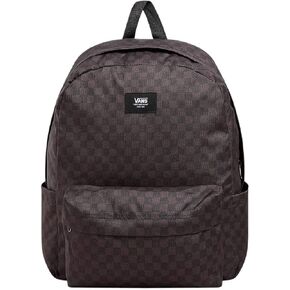 Vans Old Skool Check VN000H4XY281 White One Size, Black, Vans Old Skool Check Backpack