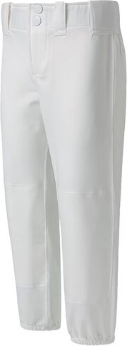 Willit Women's Softball Pants Belted Low Rise Fastpitch Pants UPF 50+ in Kuwait