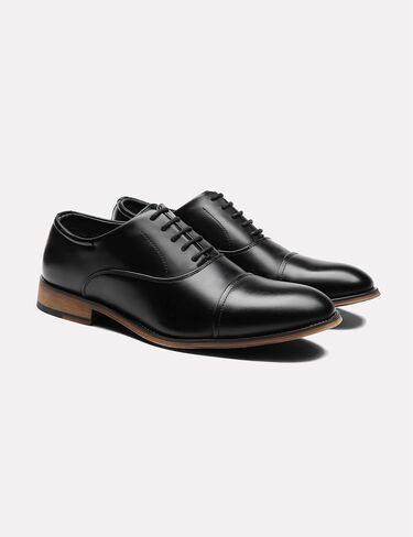 Bruno Marc Men's Oxfords Formal Dress Shoes in Kuwait