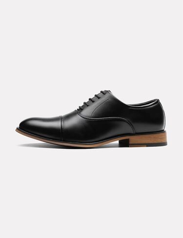 Bruno Marc Men's Oxfords Formal Dress Shoes in Kuwait